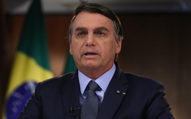 Jair Bolsonaro