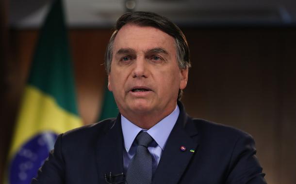 Jair Bolsonaro