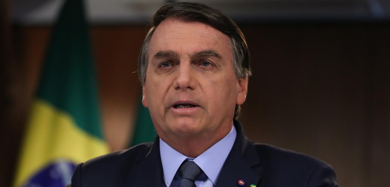 Jair Bolsonaro
