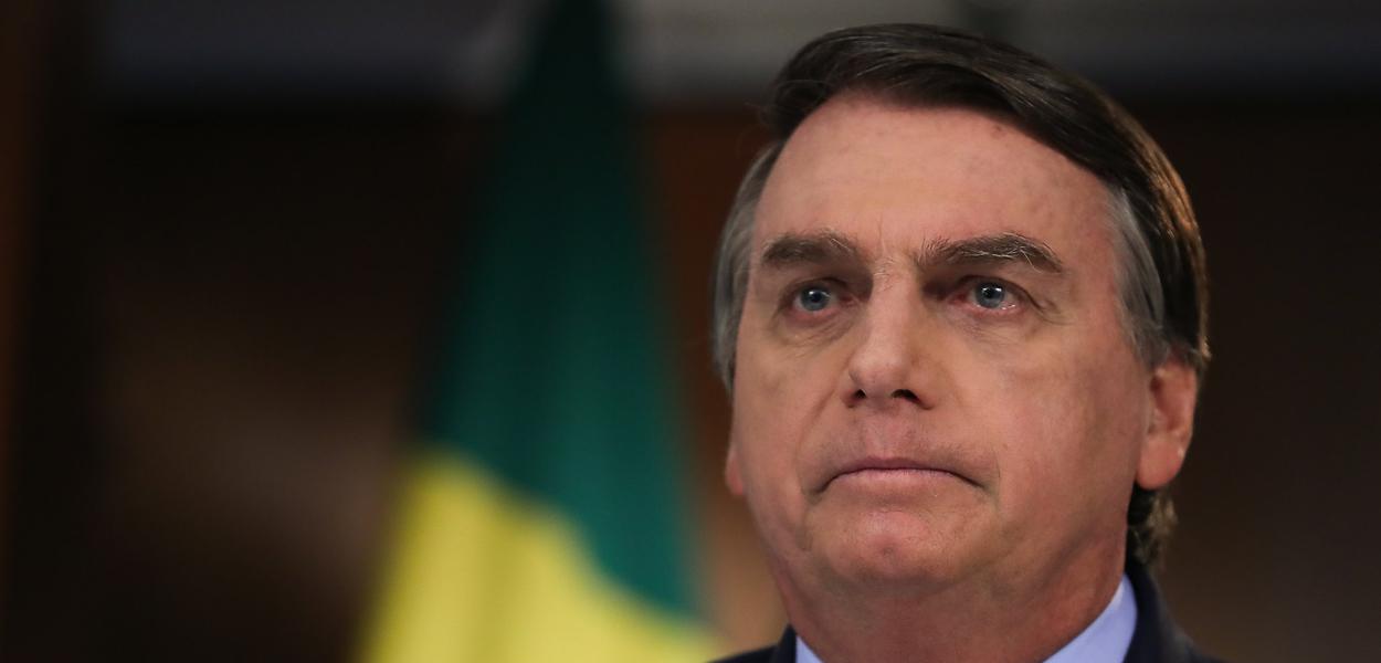 Jair Bolsonaro