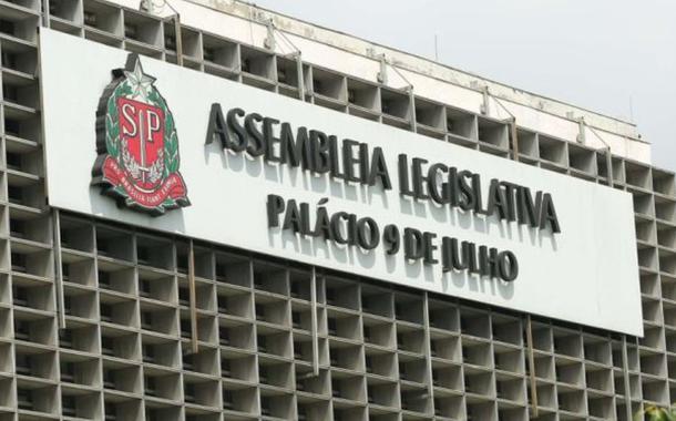 Assembleia Legislativa de São Paulo (Alesp)