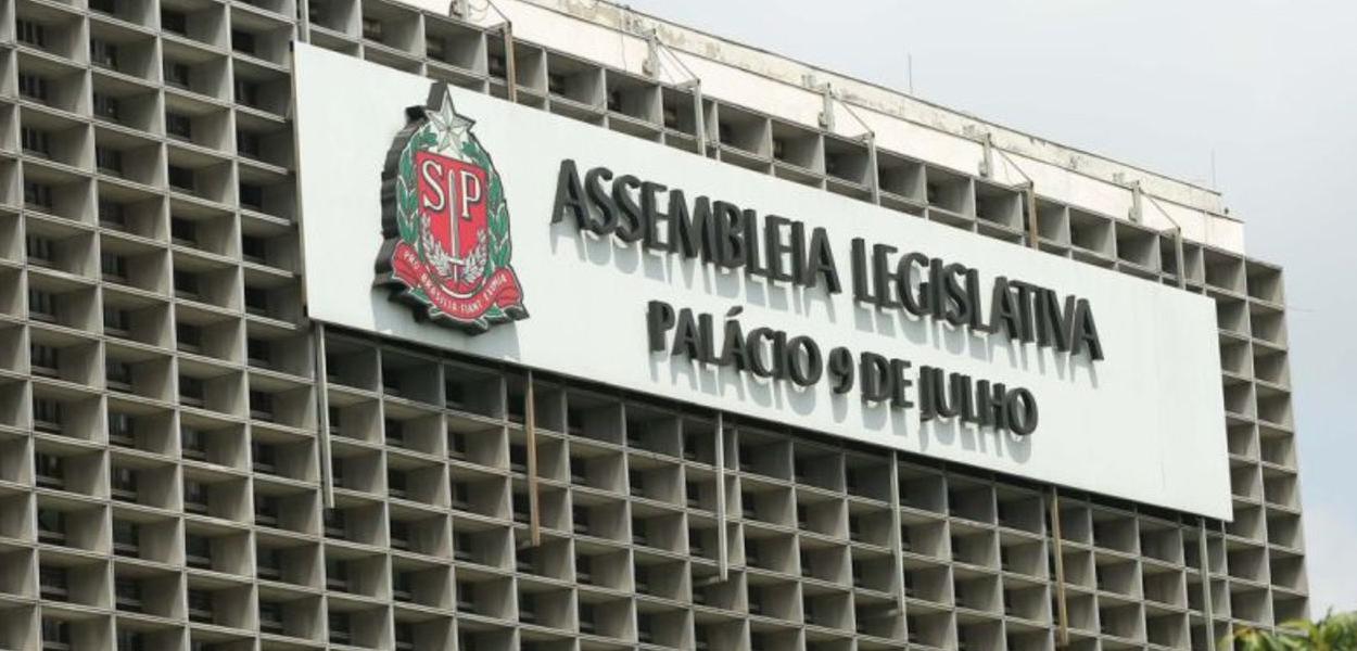 Assembleia Legislativa de São Paulo (Alesp)