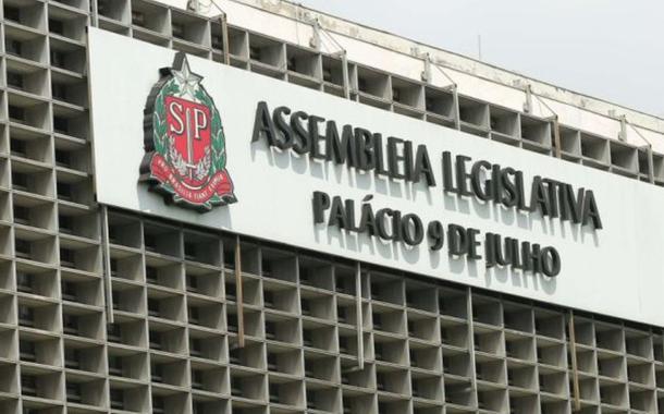 Assembleia Legislativa de São Paulo (Alesp)