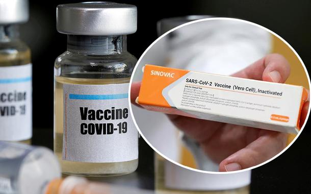 Vacina Sinovac