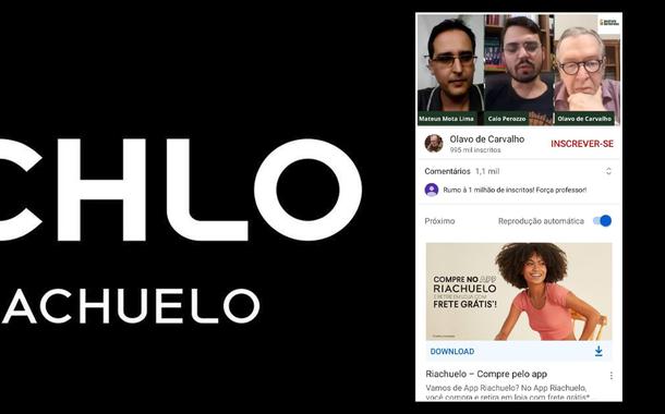 Riachuelo