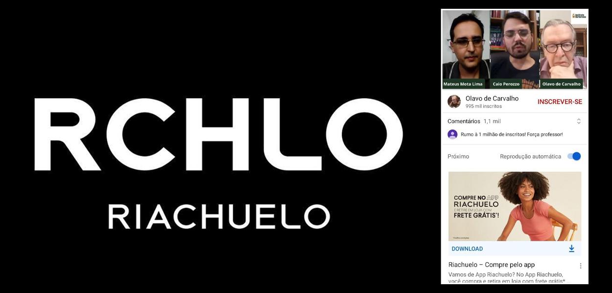 Riachuelo