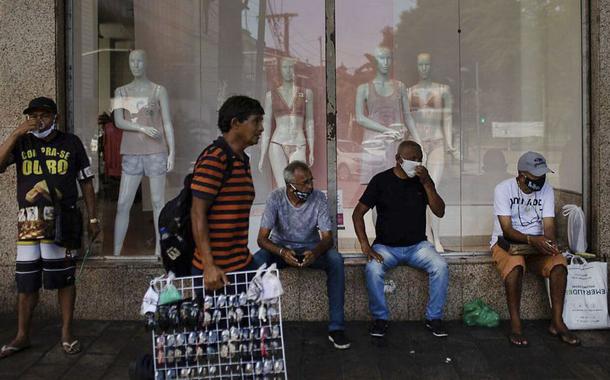 Manaus pode ter atingido "imunidade de rebanho"