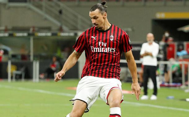 Zlatan Ibrahimovic