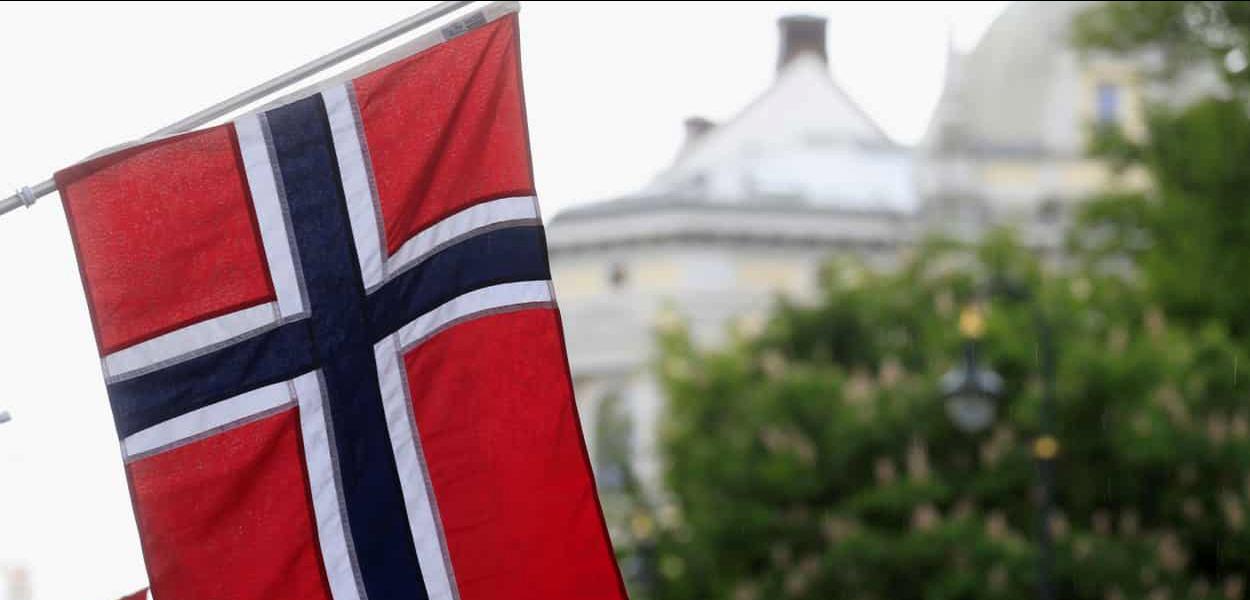 Noruega