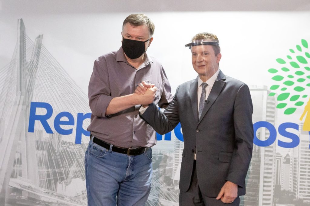 Marcos da Costa e Russomanno