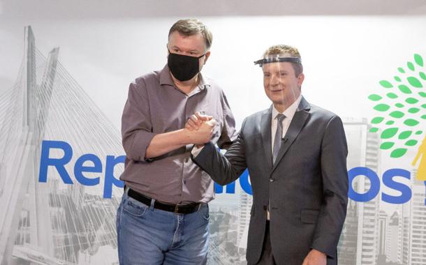 Marcos da Costa e Russomanno