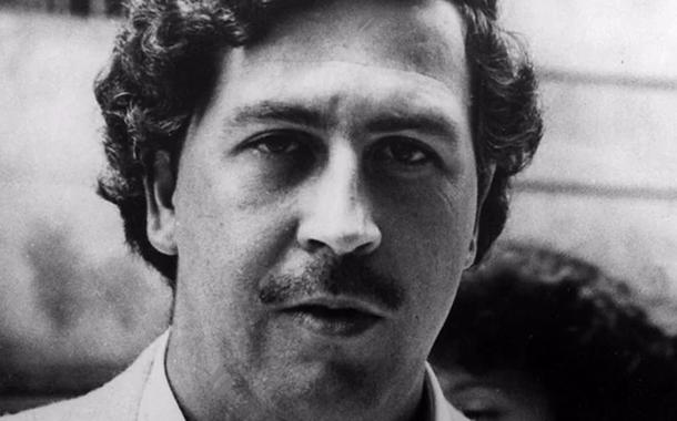 Pablo Escobar