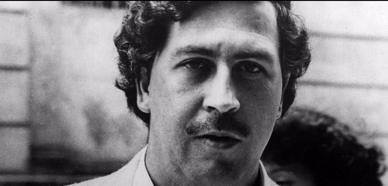 Pablo Escobar