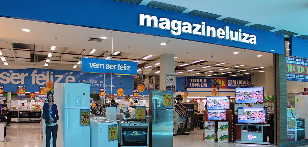 Magazine Luiza