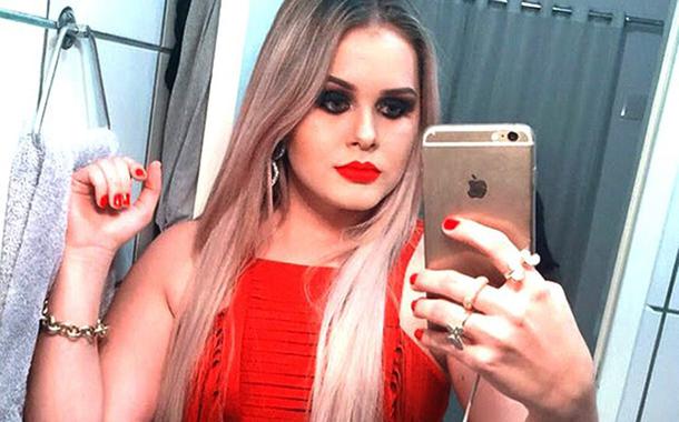 Ex-prefeita 'ostentacao, Lidiane Leite ficou conhecida por mostrar uma vida de luxo na internet