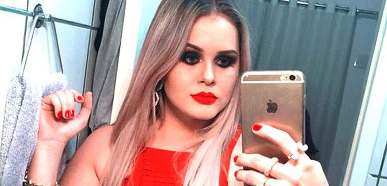 Ex-prefeita 'ostentacao, Lidiane Leite ficou conhecida por mostrar uma vida de luxo na internet (Foto: Arquivo Pessoal) Ex-prefeita 'ostentacao, Lidiane Leite ficou conhecida por mostrar uma vida de luxo na internet