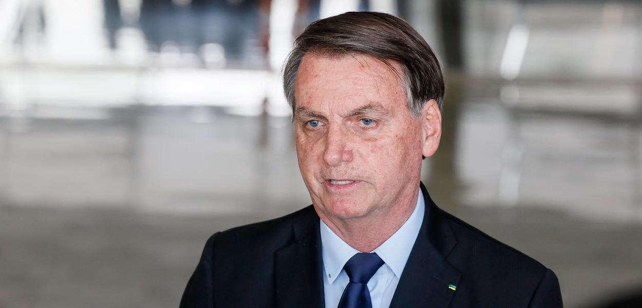 Jair Bolsonaro