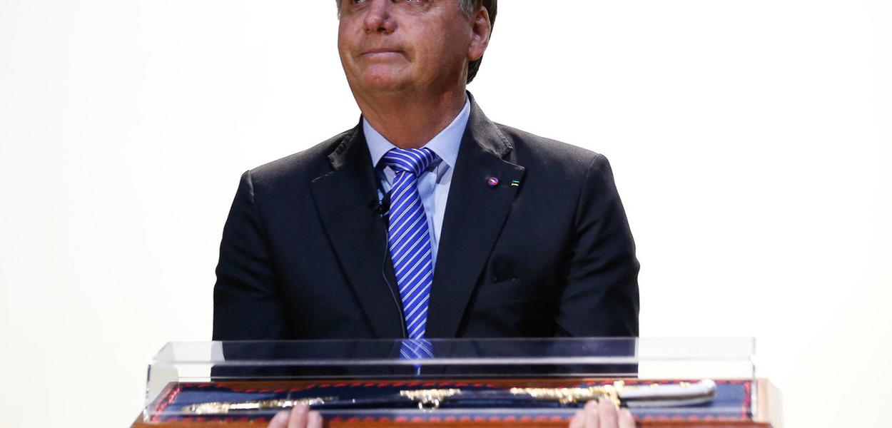 Jair Bolsonaro