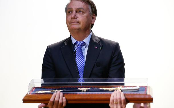 Jair Bolsonaro