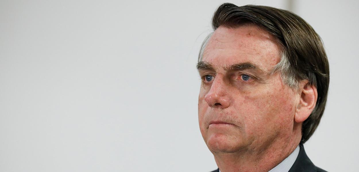 Jair Bolsonaro