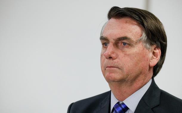 Jair Bolsonaro