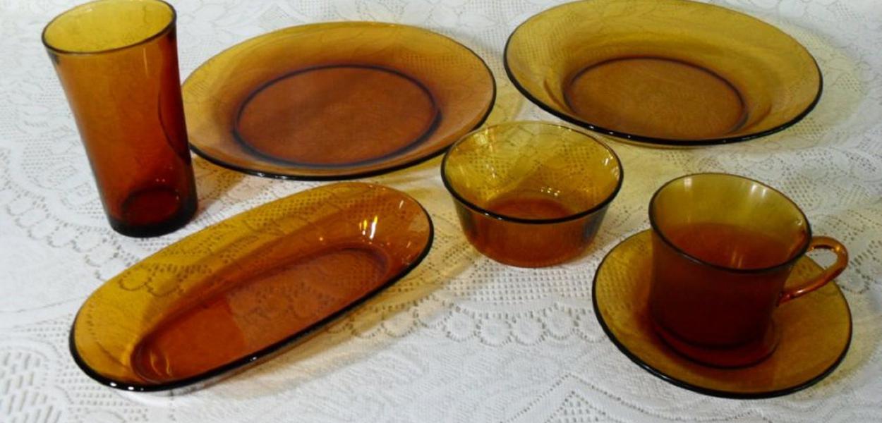 Duralex, fabricante de pratos “que nunca quebram”, quebrou