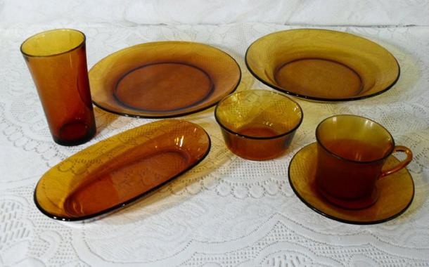 Duralex, fabricante de pratos “que nunca quebram”, quebrou