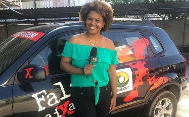 Repórter é xingada de 'macaca' por funcionário público no Rio