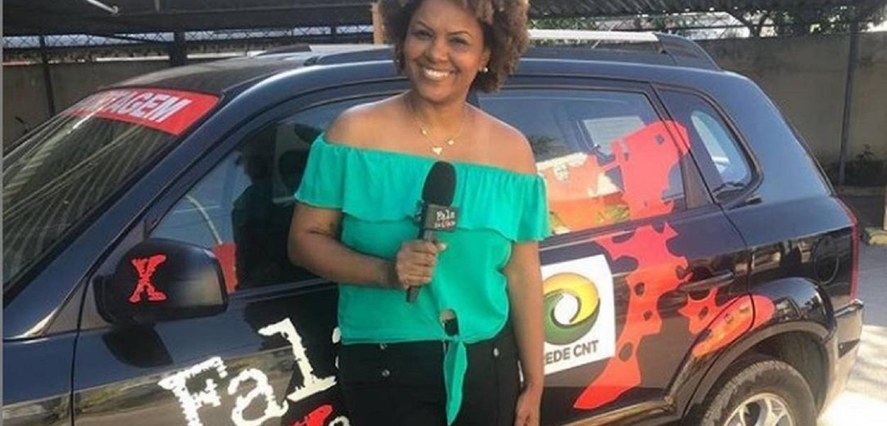 Repórter é xingada de 'macaca' por funcionário público no Rio