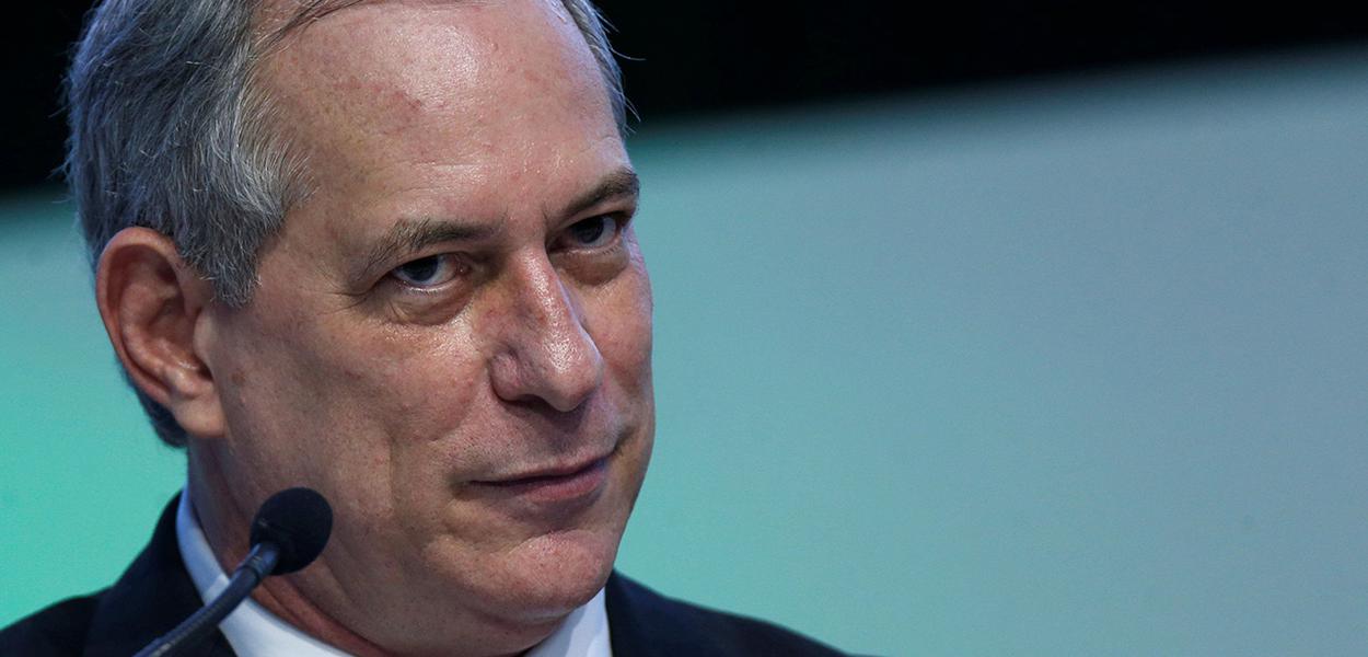 Ciro Gomes