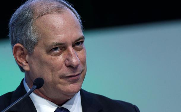 Ciro Gomes