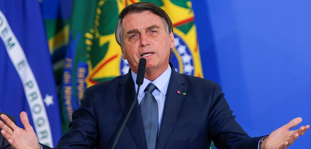 Jair Bolsonaro