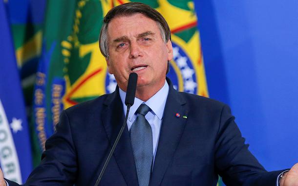 Jair Bolsonaro