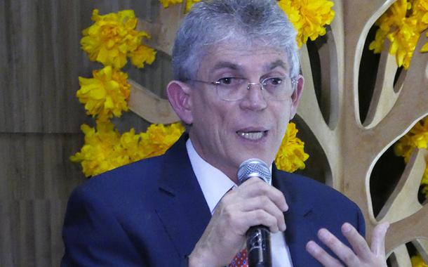 Ricardo Coutinho