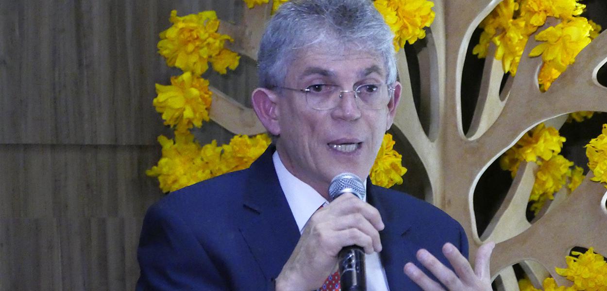 Ricardo Coutinho