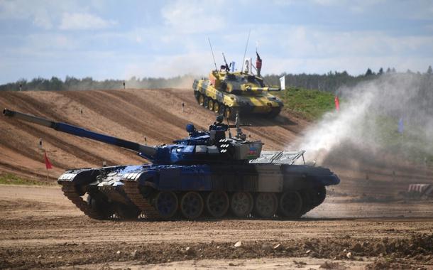 Armênia e Azerbaijão voltam a entrar em conflito militar