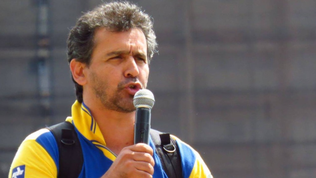 Edson Dorta