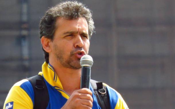 Edson Dorta
