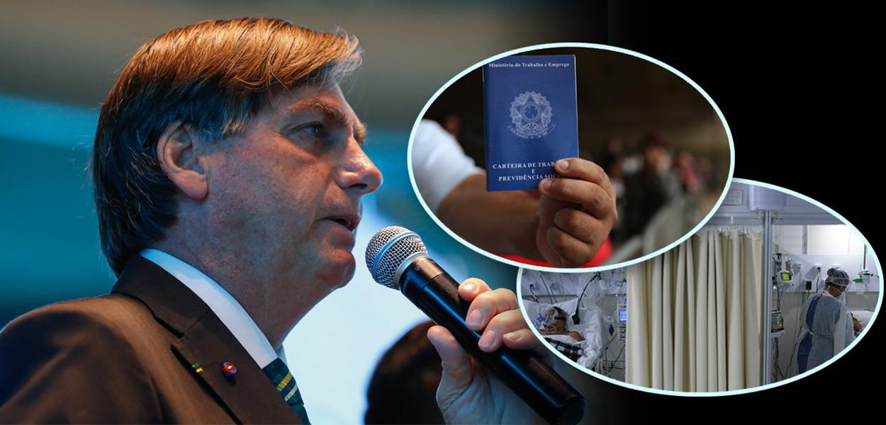 Jair Bolsonaro