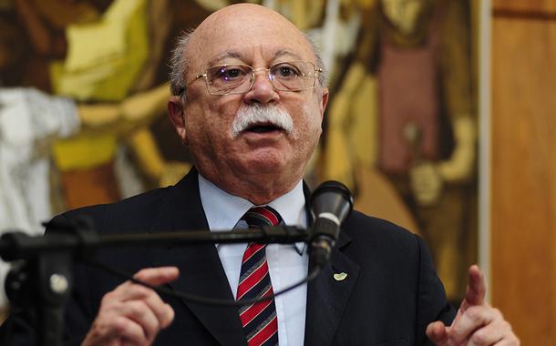 Roberto Amaral