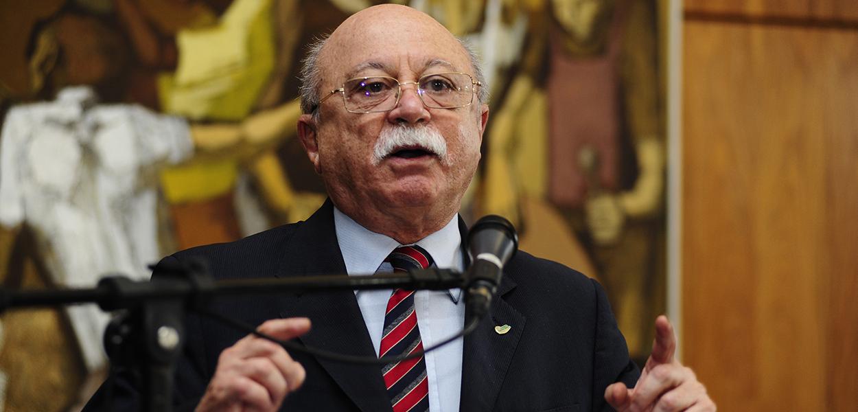 Roberto Amaral