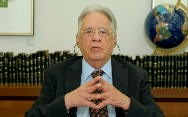 Fernando Henrique Cardoso