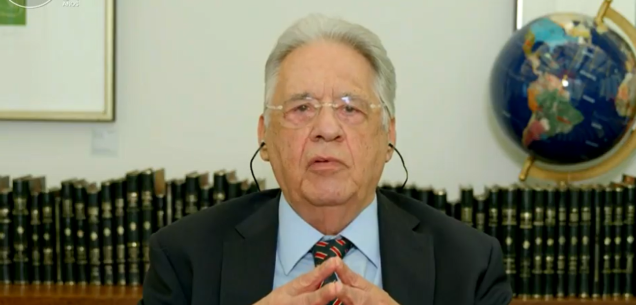 Fernando Henrique Cardoso