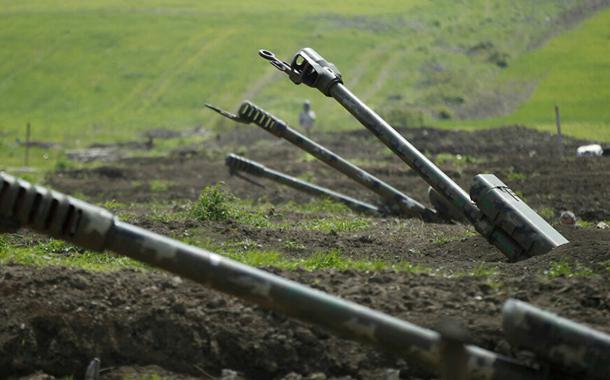 Guerra no Cáucaso é desafio à comunidade internacional