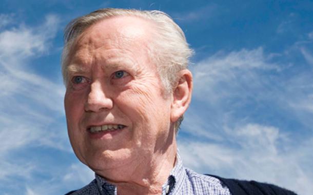 Chuck Feeney