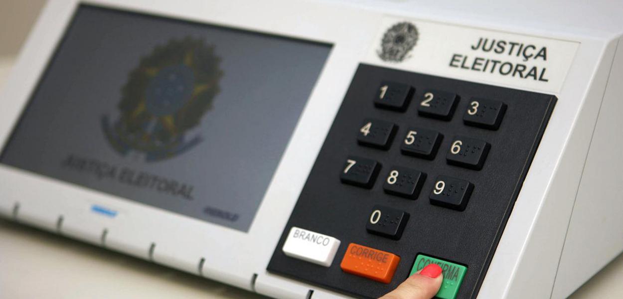 Candidaturas negras para as prefeituras representa apenas um terço do total