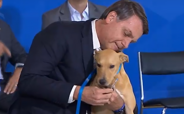 Jair Bolsonaro