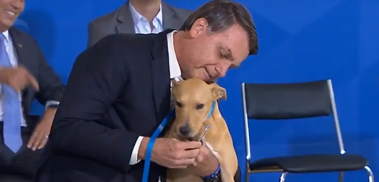 Jair Bolsonaro