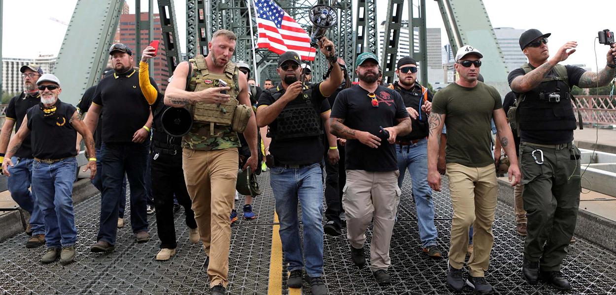 Proud Boys