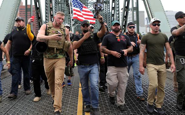 Proud Boys